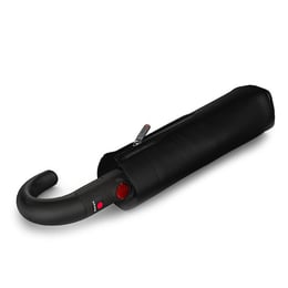 Парасолька-автомат Knirps T.260 Medium Duomatic/Black Kn95 3260 1000