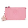 Великий гаманець-клатч Kipling CREATIVITY L Enjoyable Blush (6LZ)