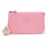 Косметичка-клатч Kipling CREATIVITY L Enjoyable Blush (6LZ)