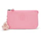 Великий гаманець-клатч Kipling CREATIVITY L Enjoyable Blush (6LZ)