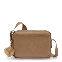Сумка Kipling ABANU M Early Tan (7CN)