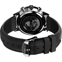 Чоловічий годинник Timex WATERBURY Classic Chrono Tx2u88300