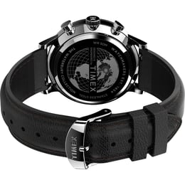 Мужские часы Timex WATERBURY Classic Chrono Tx2u88300