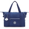 Дорожня сумка Kipling ART M Casual Blue C (3RA)