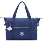 Дорожня сумка Kipling ART M Casual Blue C (3RA)