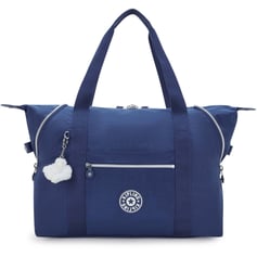 Дорожня сумка Kipling ART M Casual Blue C (3RA)