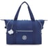 Дорожня сумка Kipling ART M Casual Blue C (3RA)