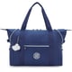 Дорожня сумка Kipling ART M Casual Blue C (3RA)