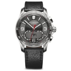 Чоловічий годинник Victorinox Swiss Army CHRONO CLASSIC 1/100 V241616