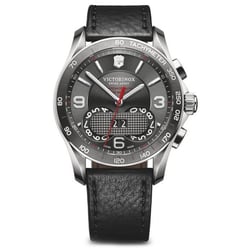 Чоловічий годинник Victorinox Swiss Army CHRONO CLASSIC 1/100 V241616