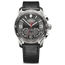 Мужские часы Victorinox Swiss Army CHRONO CLASSIC 1/100 V241616