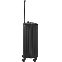 Чемодан Travelite BALI/Black TL072348-01 (Средний)