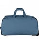 Дорожня сумка на колесах Travelite SKAII/Blue TL092601-25 (Середня)
