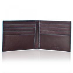 Портмоне Piquadro BLUE SQUARE (B2) Cognac PU1307B2_MO