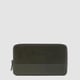 Клатч Piquadro PHILIP (W136) Green AC2141W136R_VE
