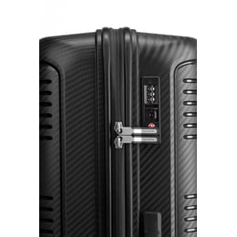 Валіза Travelite ZENIT/Black TL075747-01 (Маленька)