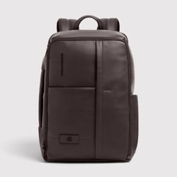 Дорожный рюкзак Piquadro Russel (W137) Dark Brown CA7162W137_TM