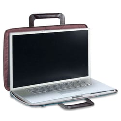 Папка-портфоліо Piquadro BLUE SQUARE (B2) Cognac PB2629B2_MO
