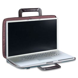 Папка-портфоліо Piquadro BLUE SQUARE (B2) Cognac PB2629B2_MO