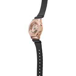 Жіночий годинник Casio G-SHOCK G-Steel Cwgm-s2100pg-1a4er