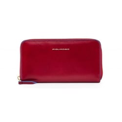 Портмоне Piquadro BLUE SQUARE (B2) Red PD1515B2R-R