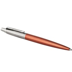 Ручка шариковая Parker JOTTER Chelsea Orange CT BP