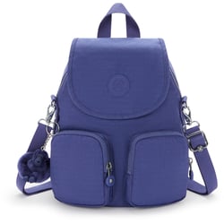 Рюкзак-сумка Kipling FIREFLY UP Ocean Blue (24U)