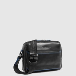 Сумка Piquadro BLUE SQUARE (B2) Black CA6588B2-N