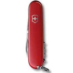 Швейцарський складаний ніж 91мм Victorinox SPARTAN 1.3603