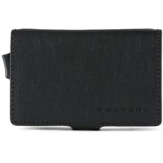 Картхолдер Piquadro BLACK SQUARE (B3) Black PP5649B3R_N