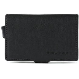 Картхолдер Piquadro BLACK SQUARE (B3) Black PP5649B3R_N