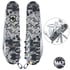 Швейцарський складаний ніж 91мм Victorinox CLIMBER ARMY Піксель синій 1.3703.3.W3942p