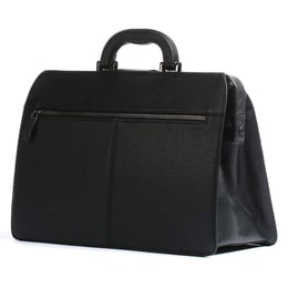 Портфель-саквояж Piquadro BLACK SQUARE (B3) Black CA2007B3_N