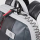 Рюкзак з LED-підсвічуванням Piquadro URBAN (UB00) Grey-Black CA3214UB00BML_GRN
