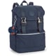 Рюкзак Kipling EXPERIENCE S True Blue (511)