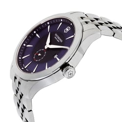 Чоловічий годинник Victorinox Swiss Army ALLIANCE Large V241763.1