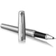 Ручка роллерная Parker URBAN Metro Metallic CT RB (коробка LONDON)