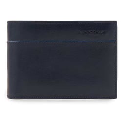 Портмоне Piquadro B2 REVAMP (B2V) Blue PU4188B2VR_BLU