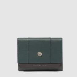 Жіноче портмоне Piquadro CIRCLE (W92) Forest-Olive PD5216W92R_VEVE2