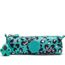 Пенал Kipling FREEDOM Leopard Flower (T06)