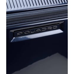 Чемодан Piquadro CUBICA (CB) Blue BV4736CB_BLU (Маленький)