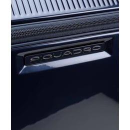 Валіза Piquadro CUBICA (CB) Blue BV4736CB_BLU (Маленька)