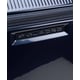 Чемодан Piquadro CUBICA (CB) Blue BV4736CB_BLU (Маленький)