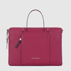 Сумка для ноутбука 15.6″ Piquadro CIRCLE (W92) Fuchsia CA4021W92_R7