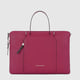 Сумка для ноутбука 15.6″ Piquadro CIRCLE (W92) Fuchsia CA4021W92_R7