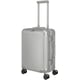 Валіза Travelite NEXT 2.0/Silver TL079847-56 (Маленька)