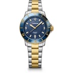 Жіночий годинник Wenger Watch SEAFORCE Small W01.0621.114