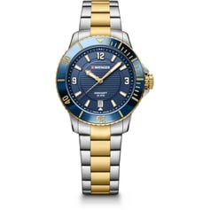 Женские часы Wenger Watch SEAFORCE Small W01.0621.114