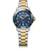 Женские часы Wenger Watch SEAFORCE Small W01.0621.114