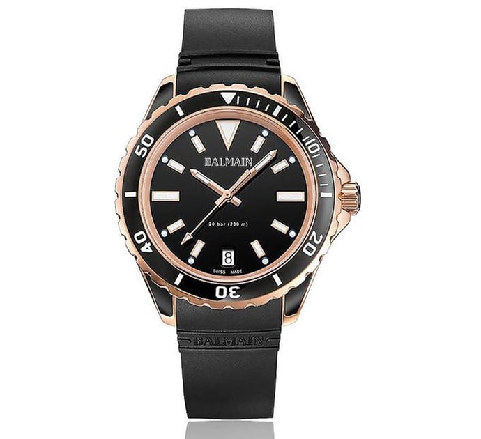 Женские часы Balmain OPHRYS B4337.32.65